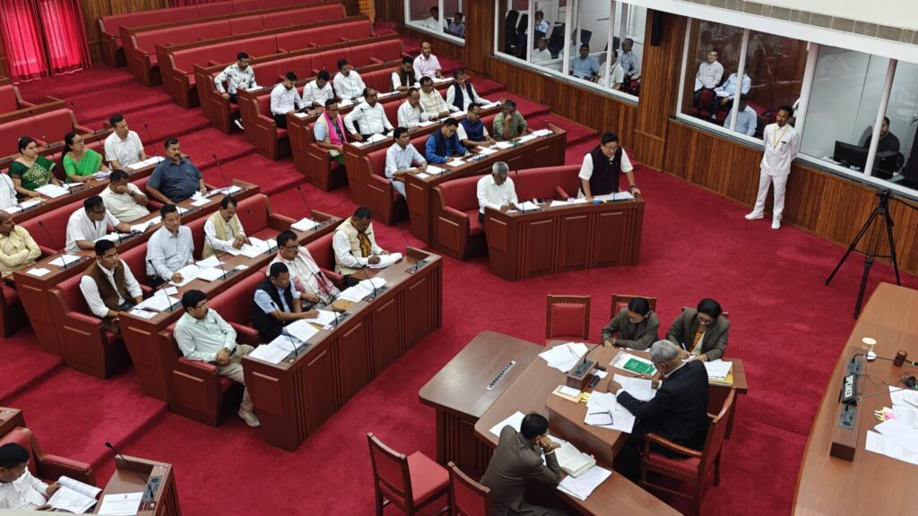 BTR Budget 2025-26
