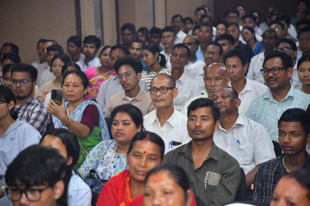2025 Orientation Program of BTR Super 50 Medical