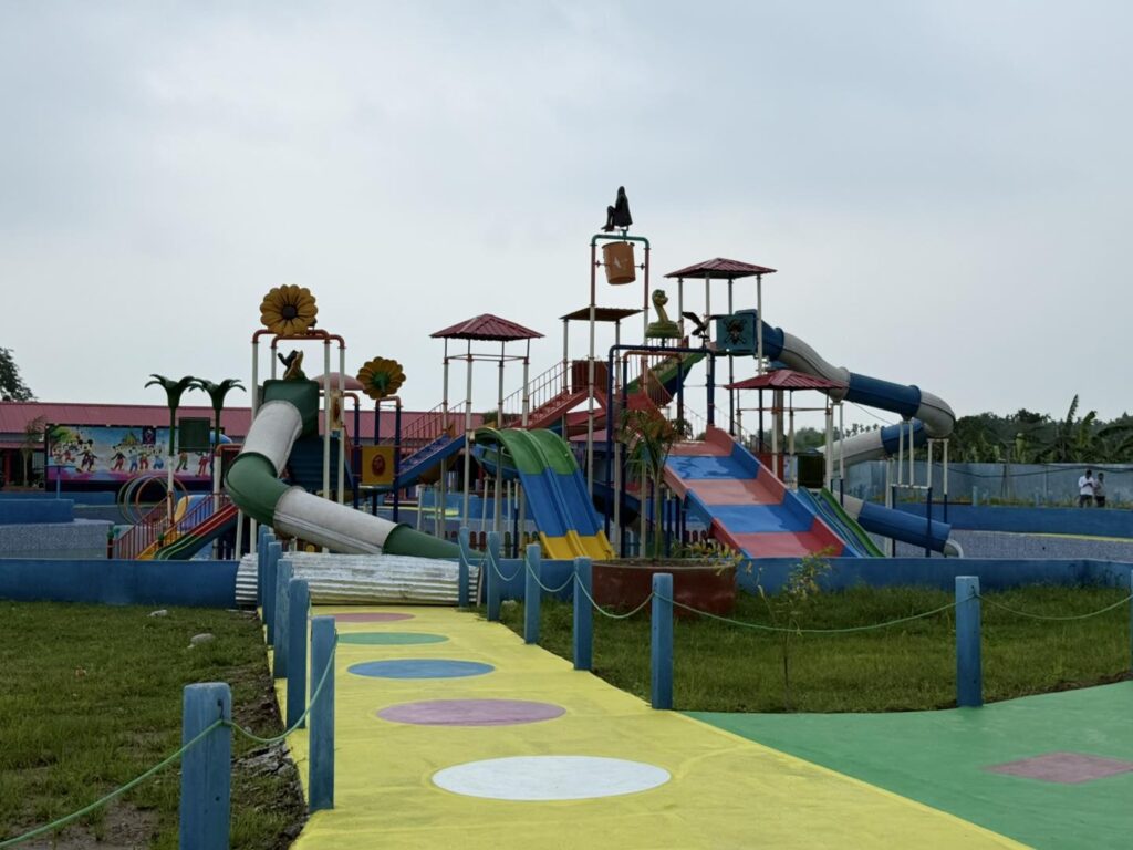 Children Rish Waterpak Raimona