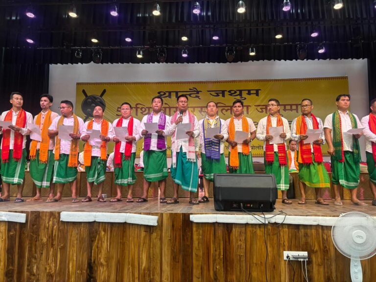 New members of ABSU Central Comittee